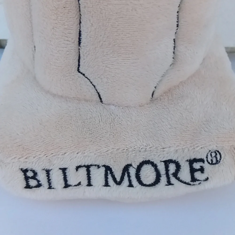 Biltmore estate pets